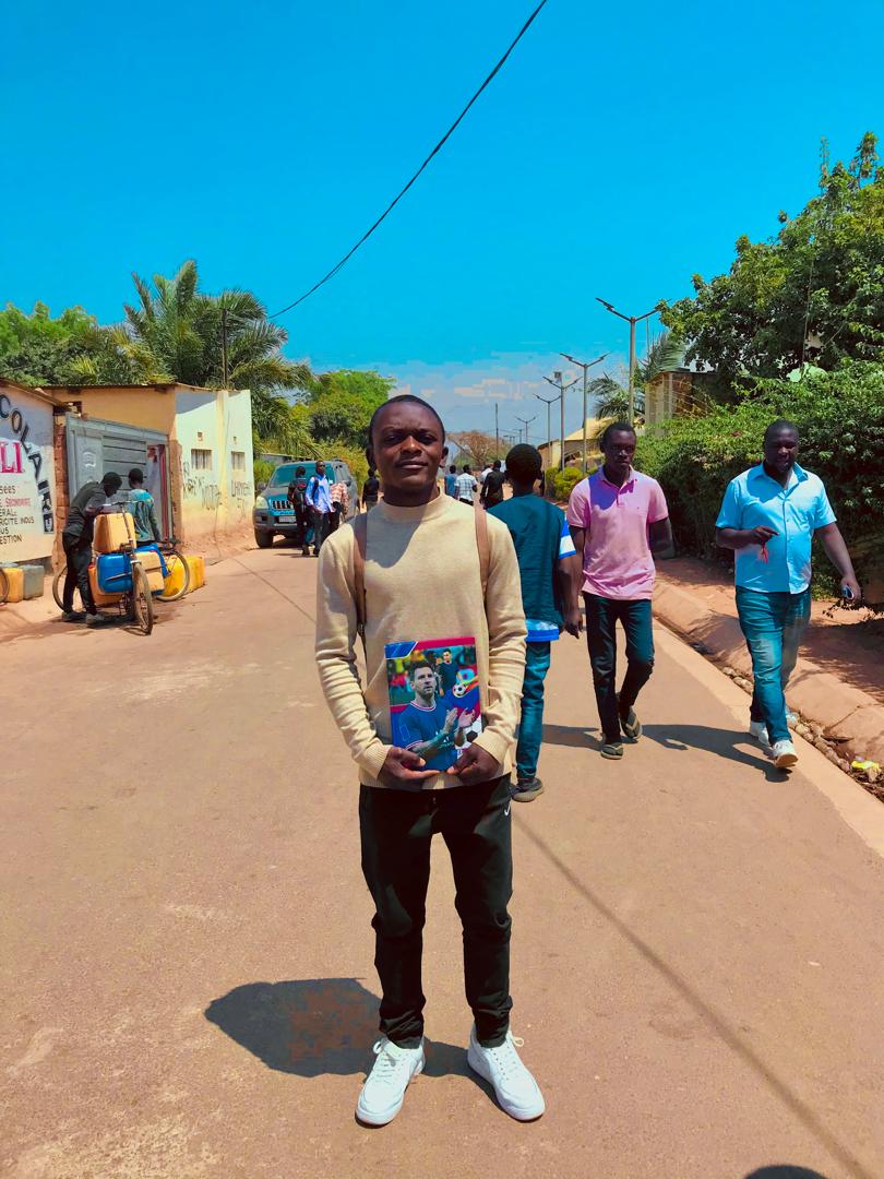 Développement personnel