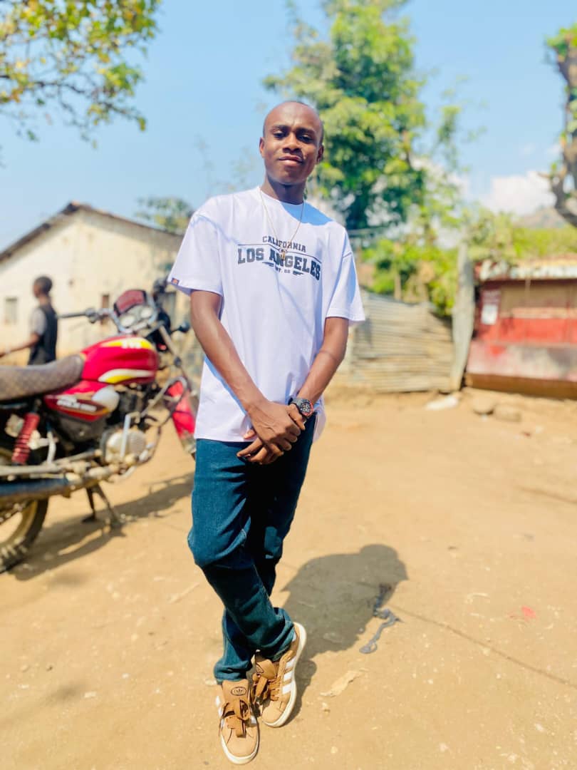 Mon objectif et mon avenir